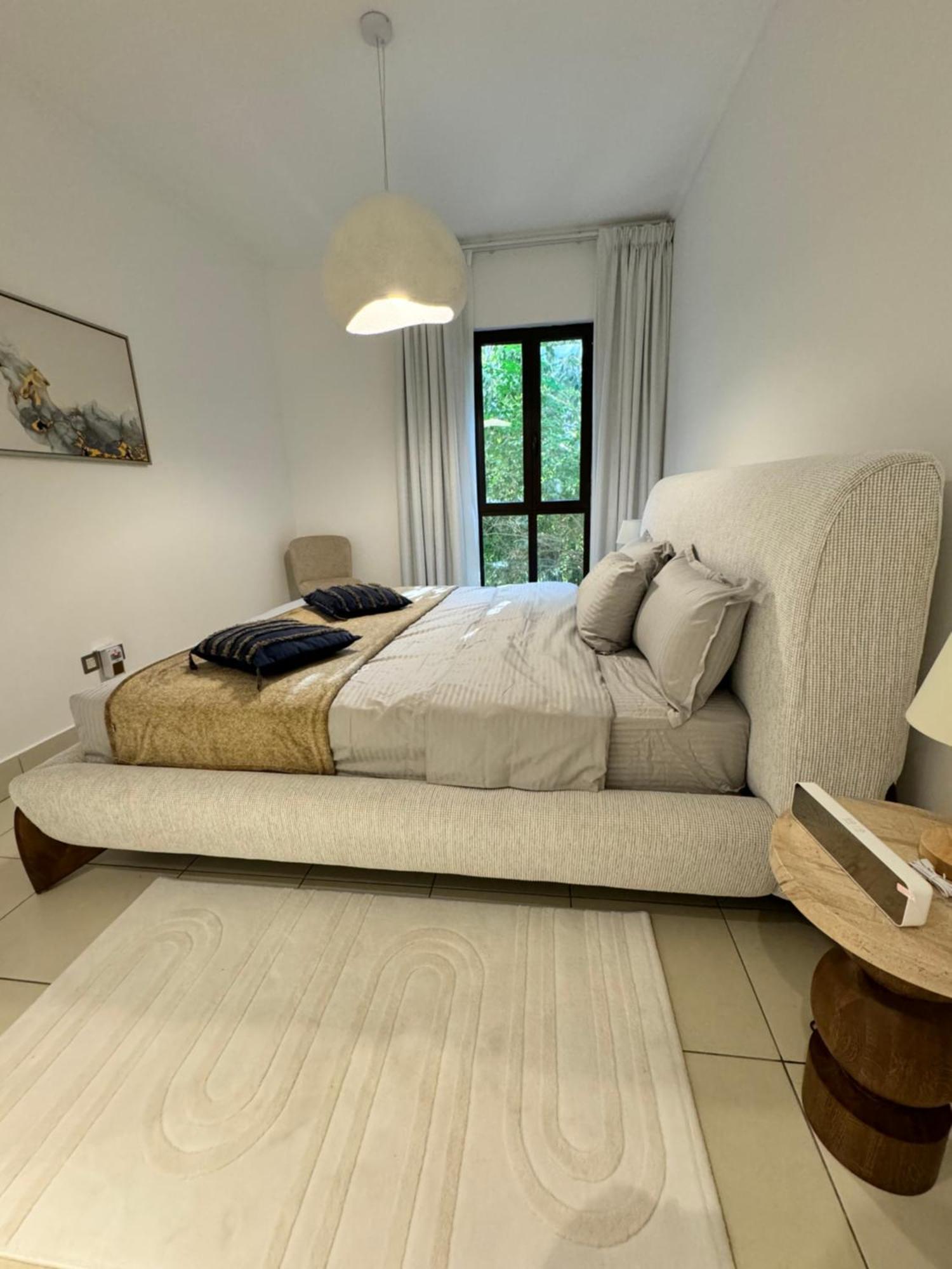 Luxurious 1br Aprt Burj Khalifa Area *