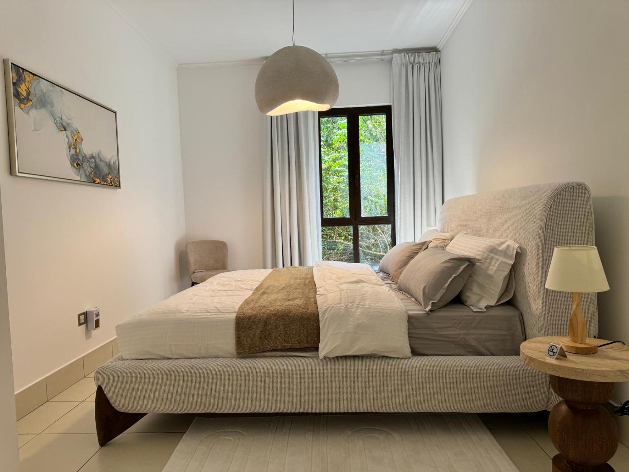 Luxurious 1br Aprt Burj Khalifa Area Apartment *